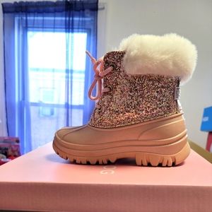 London Fog Collection Toddler Boots